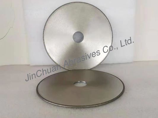 D70 / 80 Electroplated Diamond Blade Saw 200 * 3.2 * 31.75 * 3 MM