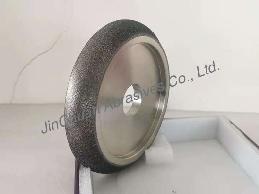 แผ่นเจียรดิสก์ 125 มม. Woodmizer Bandsaw Abrasive Grinding Disc B151 Grit Size