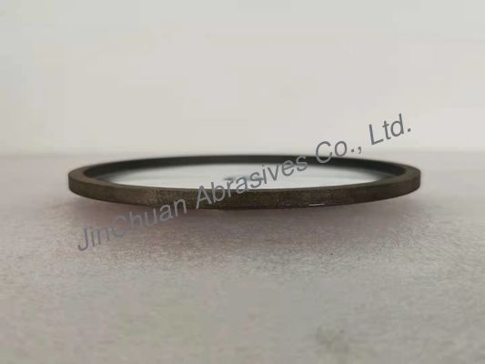 6 นิ้วเรซิ่นบอนด์บดล้อ 4A2 150 8 20 6 5 D91 C75