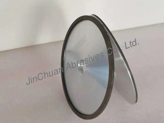 4A2 เรซิ่นบอนด์เพชร Gridng ล้อ 150 8 20 6 3 D91 C75