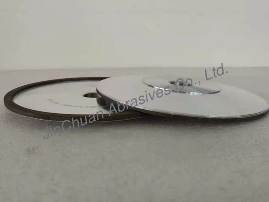 4A2 เรซิ่นบอนด์เพชร Gridng ล้อ 150 8 20 6 3 D91 C75