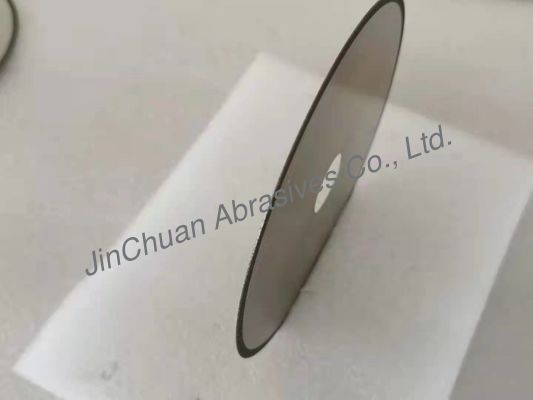 ใบเลื่อยวงเดือนเพชรเจียร 5 นิ้ว