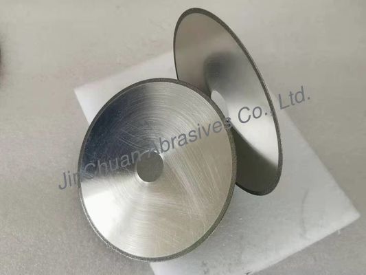 ใบเลื่อยวงเดือนเพชรเจียร 5 นิ้ว