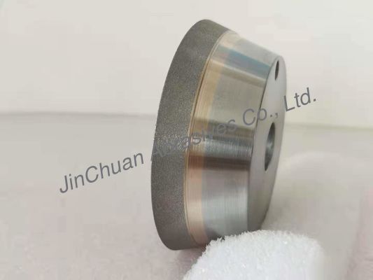 หินเจียรเรซิ่นบอนด์ 11V9 100*30*20*3*7*70 D64