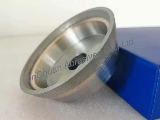 หินเจียรเรซิ่นบอนด์ 11V9 100*30*20*3*7*70 D64