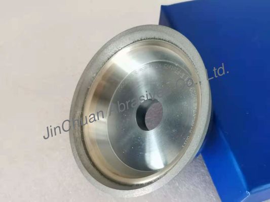 หินเจียรเรซิ่นบอนด์ 11V9 100*30*20*3*7*70 D64