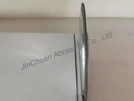 ล้อเจียรไฮบริด 14A1 125*5.5*20*5*1.5 D64