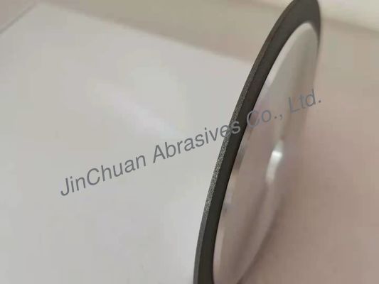 ล้อเจียรไฮบริด 14A1 125*5.5*20*5*1.5 D64