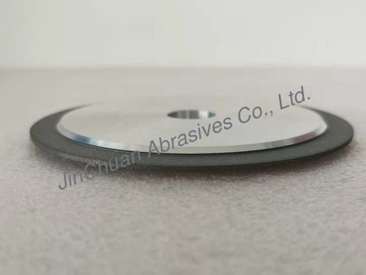 ล้อเจียรไฮบริด 14A1 125*5.5*20*5*1.5 D64