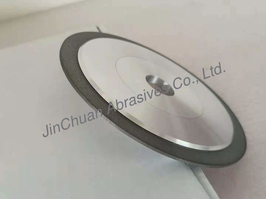 ล้อเจียรไฮบริด 14A1 125*5.5*20*5*1.5 D64