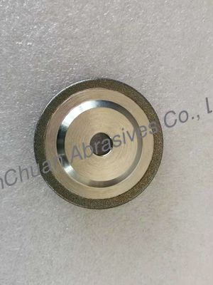 14F1 ใบเจียรเพชรและ CBN 60*10*10*3*5R1.5 D140/170