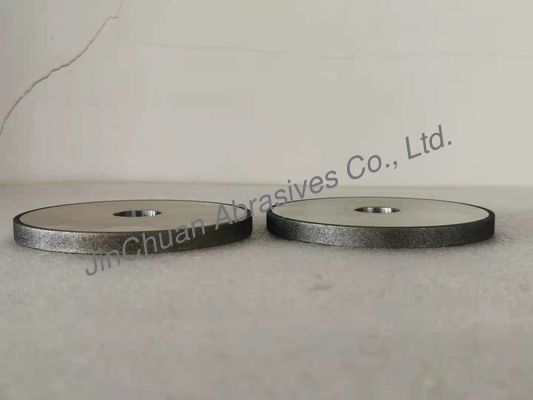 1A1 CBN เพชรล้อ 100*8*20*2 B76 Double Layer