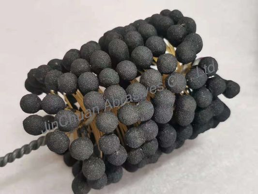 ความยาว 300MM Flex Hone Brush 105*120*300 180#