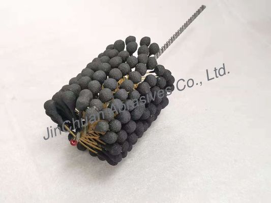 ความยาว 300MM Flex Hone Brush 105*120*300 180#