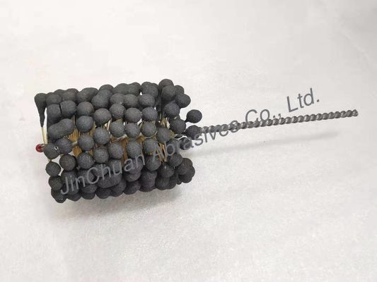 ความยาว 300MM Flex Hone Brush 105*120*300 180#