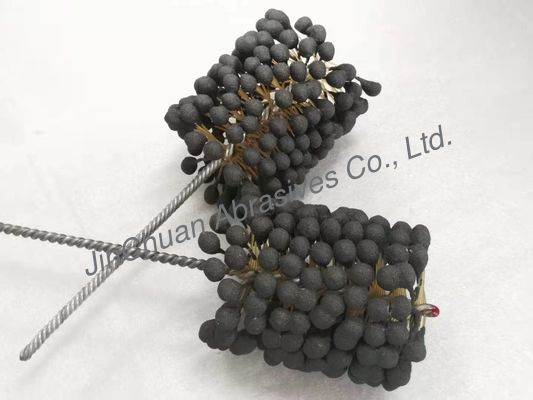 ความยาว 300MM Flex Hone Brush 105*120*300 180#