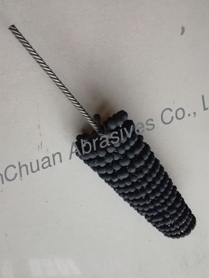 แปรงขัด Honing Brush 50*80*200*350*8 180#