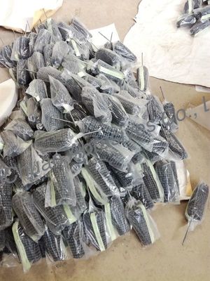 แปรงขัด Honing Brush 50*80*200*350*8 180#