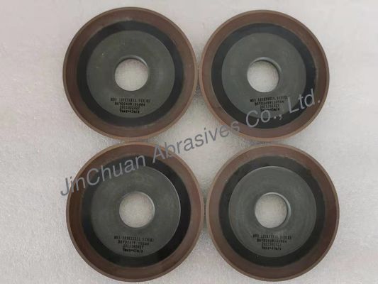 เรซิ่นบอนด์ Bakelite Diamond Grinding Wheel 200*3.0*32*10 D100/120