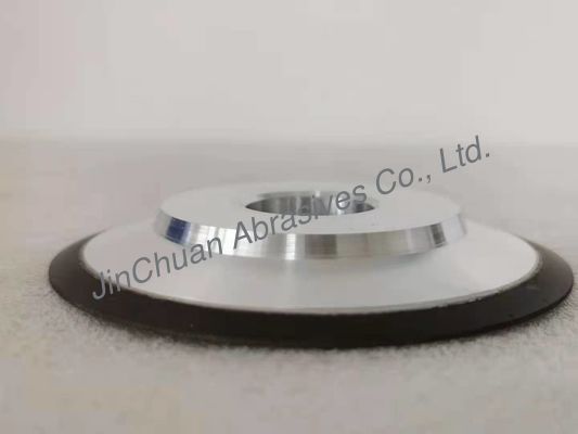 PDX รูปร่างเรซิ่นบอนด์บดล้อ 125*32*11.5*3*1