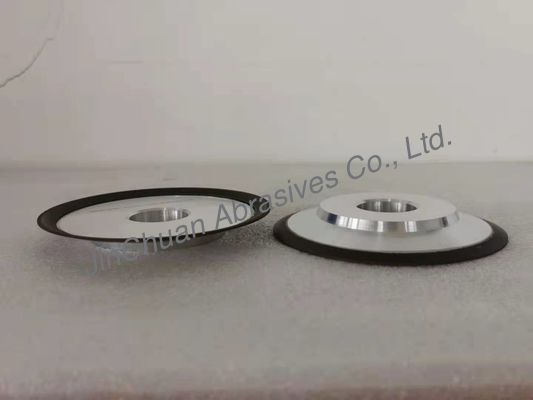 PDX รูปร่างเรซิ่นบอนด์บดล้อ 125*32*11.5*3*1