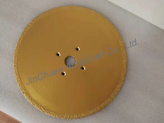 D20/25 กรวดเพชรเผาล้อ 300*10*30*12*R2.9