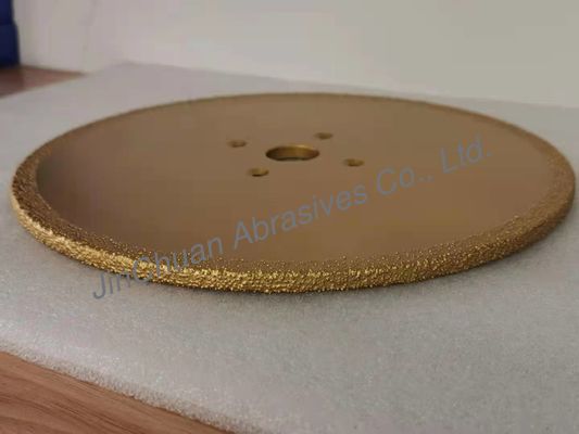 D20/25 กรวดเพชรเผาล้อ 300*10*30*12*R2.9