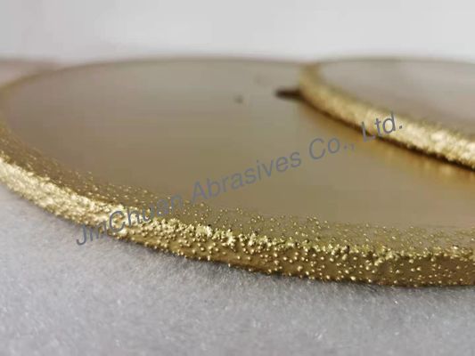 D20/25 กรวดเพชรเผาล้อ 300*10*30*12*R2.9