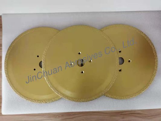 D20/25 กรวดเพชรเผาล้อ 300*10*30*12*R2.9