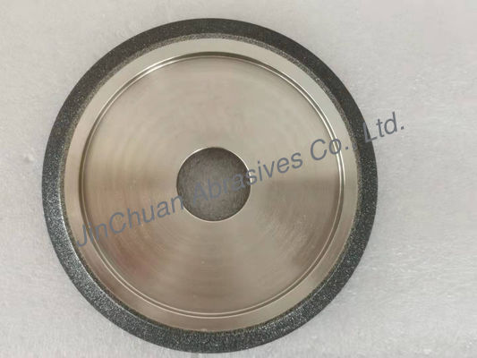 6 นิ้ว 150 * 22.36 * 32 Woodmizzer Bandsaw Grinding Wheel 10/30 Cbn Grinding Disc