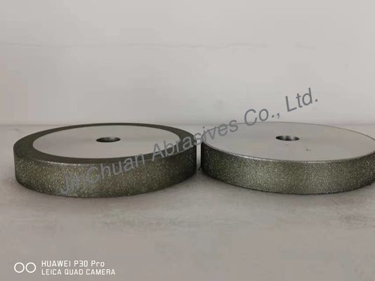 1C1 ล้อเจียรเพชร Electroplated D80/100