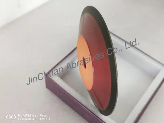 4B1 เรซิ่นเพชรเจียรล้อ Bakelite D320