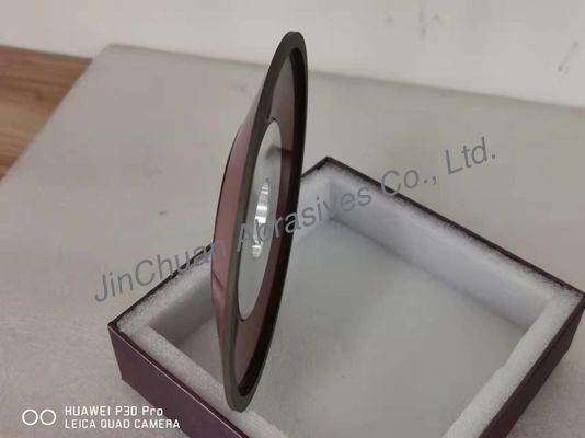 4B1 เรซิ่นบอนด์บดล้อ Bakelite Body