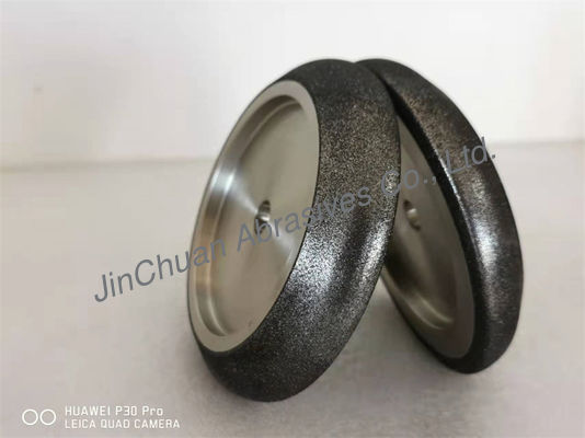 127*22.23*12.7 Woodmizer Bandsaw Sharpening Grinding Wheels WM7/34 Grinder Disc