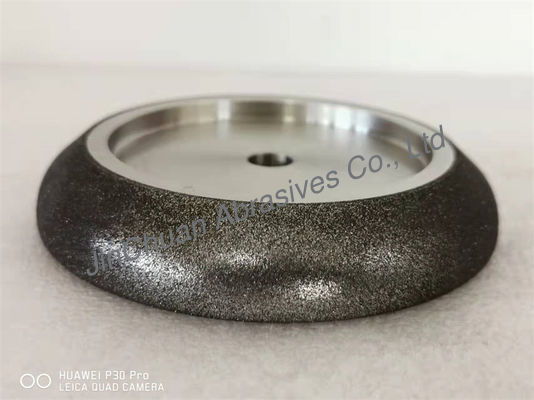 127*22.23*12.7 Woodmizer Bandsaw Sharpening Grinding Wheels WM7/34 Grinder Disc