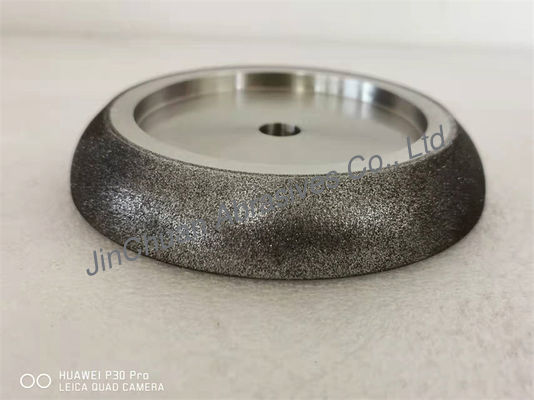 WM9/29 แผ่นเจียร 5 นิ้วสำหรับเลื่อยวงเดือน Woodmizer