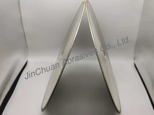 ใบเลื่อยตัดเพชร D60/70 1A1R แบบเคลือบด้วยไฟฟ้า