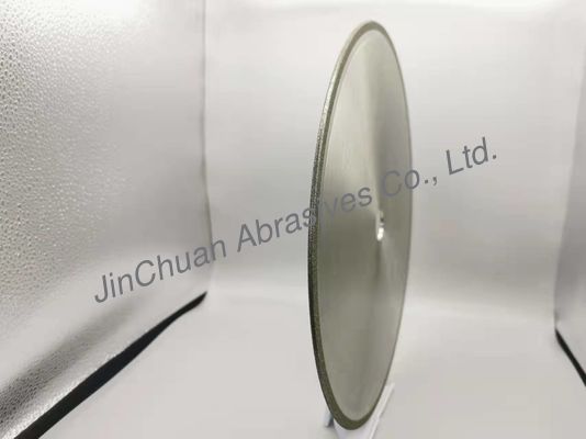 ใบเลื่อยตัดเพชร D60/70 1A1R แบบเคลือบด้วยไฟฟ้า