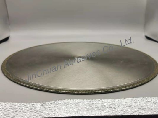 ใบเลื่อยตัดเพชร D60/70 1A1R แบบเคลือบด้วยไฟฟ้า