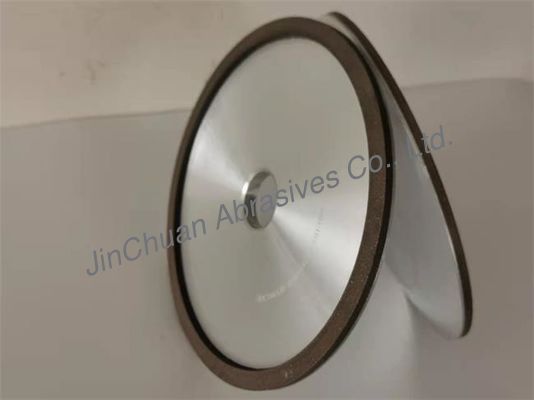 หินเจียรคาร์ไบด์ CBN ขนาด 6 นิ้ว