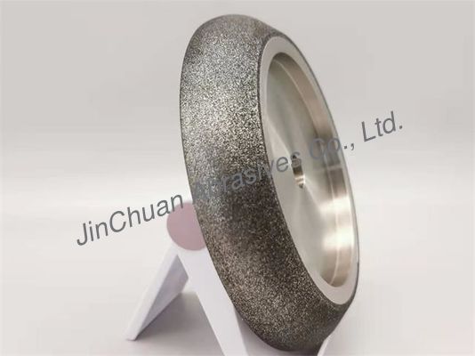 5 นิ้ว CBN ตัดล้อ 127 22.23 12.7 Roma 1030 B200160