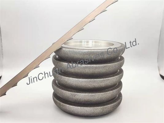 5 นิ้ว CBN ตัดล้อ 127 22.23 12.7 Roma 1030 B200160