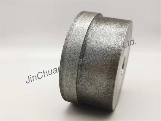 ล้อเจียร CBN แบบ Electroplated 1005020R4 B107-2